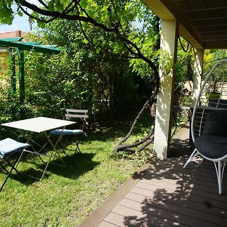 Le Balcon Villa Dallet Exterior photo